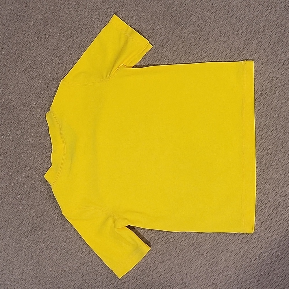 Kid's Rashguard - Picture 2 of 5
